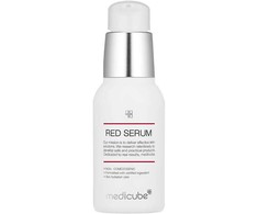 Medicube Raminamasis serumas probleminei ir jautriai odai „Raudona Serum 2.0“ 30 ml