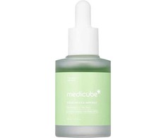 Medicube Exosome Cica ampulės purškiamas veido losjonas, 30 ml