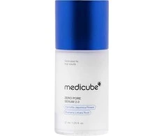 Medicube Šveičiamasis veido serumas be porų (Serum 2.0) 37 ml