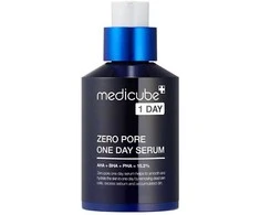 Medicube Zero Pore One Day Serum veido serumas, 30 ml
