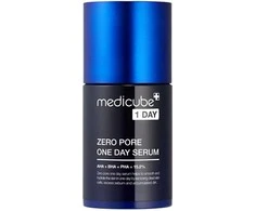 Medicube Zero Pore One Day Serum veido serumas, 30 ml