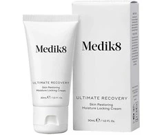 Medik8 Intensyvus drėkinamasis kremas "Ultimate Recovery" (drėgmę sulaikantis kremas) 30 ml
