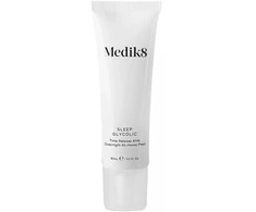 Medik8 Sleep Glycolic naktinis veido šveitiklis, 30 ml