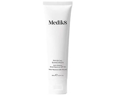 Medik8 Physical Sunscreen SPF 50 (Saulės kreminis), 60 ml