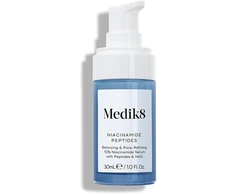 Medik8 NIACINAMIDE PEPTIDES Balancing &amp; Pore-Refining 10% Niacinamide Serum 30 ml