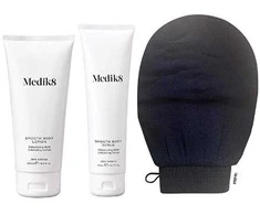 Medik8 Smooth Body Exfoliating Kit dovanų rinkinys