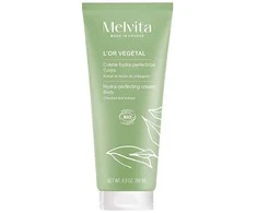 Melvita L'Or Vegetal Organic Hydra-Perfecting kūno kremas 200 ml