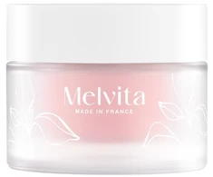 Melvita drėkinamasis kremas normaliai ir sausai odai Source de Roses (drėkinamasis kremas), 50 ml