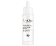 Melvita NECTARCALM soothing fortifying serum 30 ml