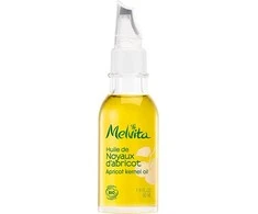 Melvita Organic apricot oil (Apricot Kernel Oil) 50 ml