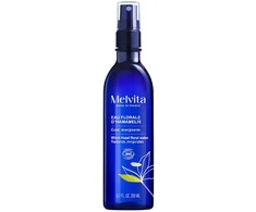 „Melvita“ ekologiškas gėlių vanduo iš „Elf Eau Florale d`Hamamelis“ (lazdyno ir lazdyno gėlių vanduo), 200 ml