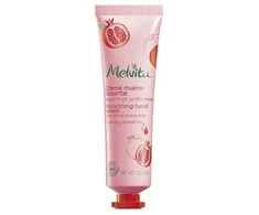 Melvita Smoothing Hand Kreminis, 30 ml