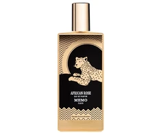 Memo African Rose - EDP