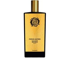 Memo French Leather EDP parfumuotas vanduo unisex, 75 ml