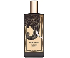 Memo „Indian Leather“ – EDP kvepalai