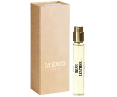 Memo Irish Leather - EDP - miniature