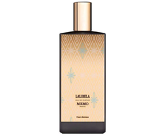 Memo Paris Fleurs Bohemes Lalibela EDP parfumuotas vanduo moterims, 75 ml