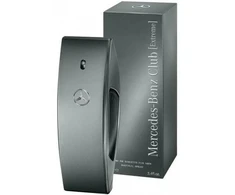 Mercedes-Benz Mercedes-Benz Mercedes-Benz Club Extreme Eau De Toilette 100 ml (man)