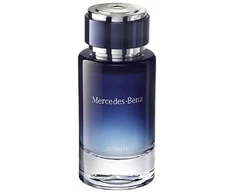 Mercedes-Benz Ultimate EDP parfumuotas vanduo vyrams, 120 ml