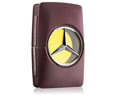 Kvepalai vyrams Mercedes-Benz Man EDP, 100 ml