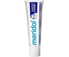 Meridol Makaronų ekspertė parodontas 75 ml