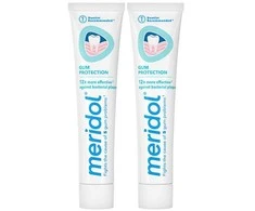 Meridol Gum protection toothpaste 2 x 75 ml