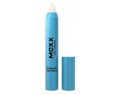 Mexx Ice Touch Solid Perfume EDP pieštukiniai kvepalai moterims, 3 g