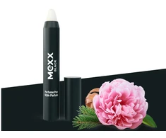 Mexx Juodas EDP parfumuotas vanduo moterims, 3 g