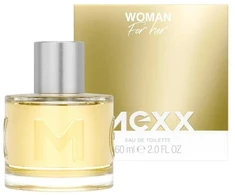 Mexx Moteris – EDT