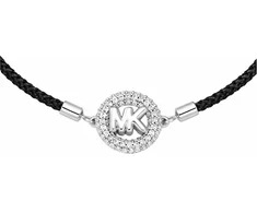 Michael Kors Charming bracelet with cubic zirconia Premium MKJ8619040