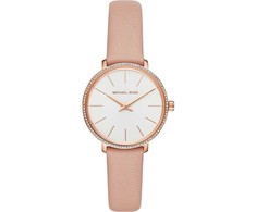 Laikrodis MICHAEL KORS modelis MINI PYPER