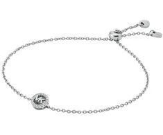 Michael Kors Elegantiška sidabrinė apyrankė moterims Kors MK MKC1762CZ040