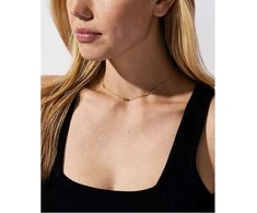 Michael Kors Elegant sidabrinis pakabukas Premium MKC1780040