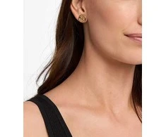 Michael Kors Fashion auksinis-plated stud earrings MKJ8507710
