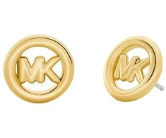 Michael Kors Fashion auksinis-plated stud earrings MKJ8507710