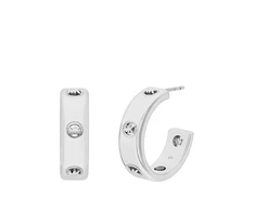 Michael Kors Fashion round earrings Premium MKJ8617040
