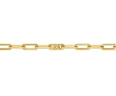 Michael Kors Madinga paauksuota apyrankė Premium MKC174400710