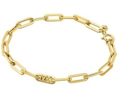 Michael Kors Madinga paauksuota apyrankė Premium MKC174400710