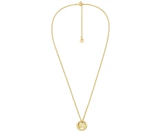 Michael Kors Gold-plated pakabukas for women Premium MKJ8502710