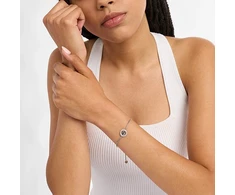 Michael Kors Kors MK MKJ8577040 cubic zirconia bracelet