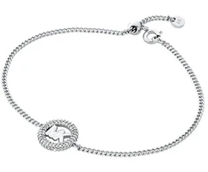 Michael Kors Kors MK MKJ8577040 cubic zirconia bracelet