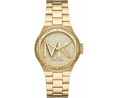 Moteriškas laikrodis MICHAEL KORS MK7229 Lennox + BOX