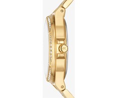 Moteriškas laikrodis MICHAEL KORS MK7229 Lennox + BOX