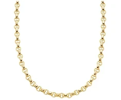 Michael Kors Luxury auksinis-plated pakabukas Premium MKJ8595710