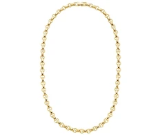 Michael Kors Luxury auksinis-plated pakabukas Premium MKJ8595710