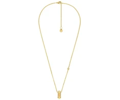 Michael Kors Modern auksinis-plated chain Premium MKJ8609710