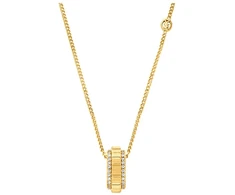 Michael Kors Modern auksinis-plated chain Premium MKJ8609710