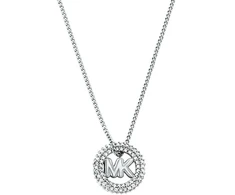 Michael Kors Necklace with cubic zirconias Premium MKJ8546040