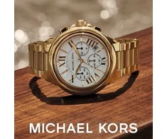 Moteriškas laikrodis MICHAEL KORS Camille MK7270 + BOX