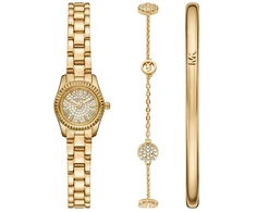 Laikrodis MICHAEL KORS LEXINGTON MK4944SET